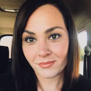 Meet your Posher, Savannah